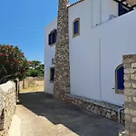Lejlighed Dagiorgio Pitsinianika