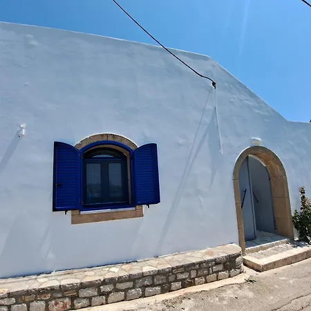 Dagiorgio Daire Pitsinianika