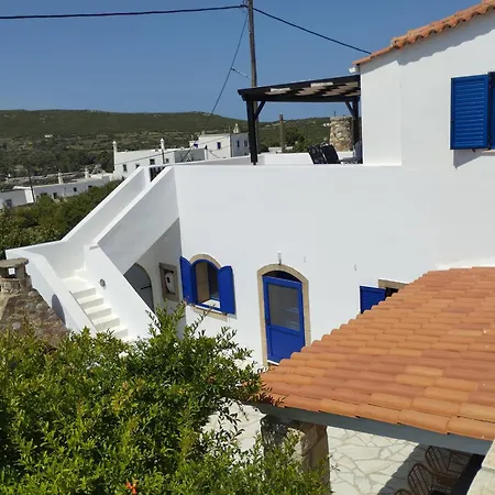 Dagiorgio Daire