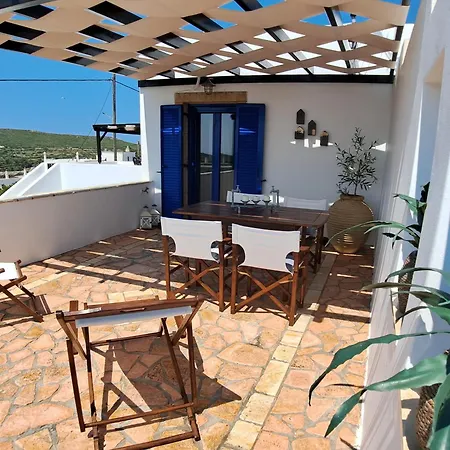 Dagiorgio Daire