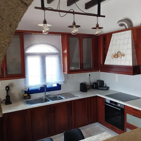 Apartman Dagiorgio *