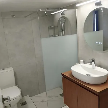 Dagiorgio Apartman