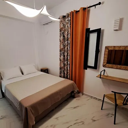 Apartman Dagiorgio *