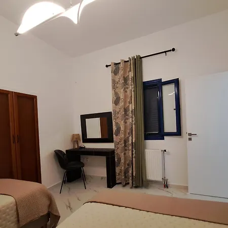 Dagiorgio Apartman