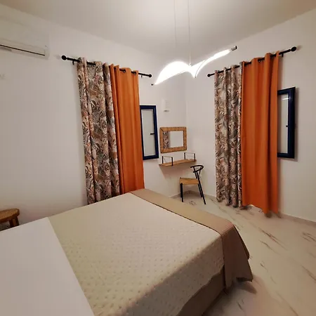 Daire Dagiorgio