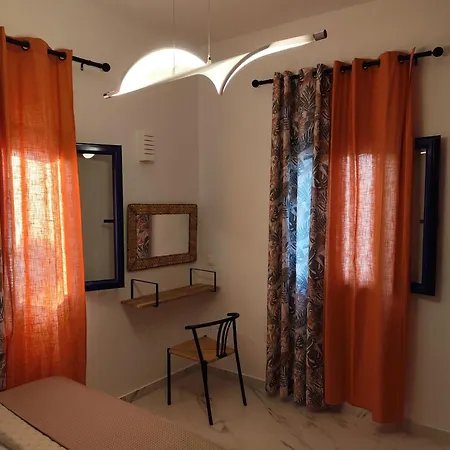 Apartman Dagiorgio