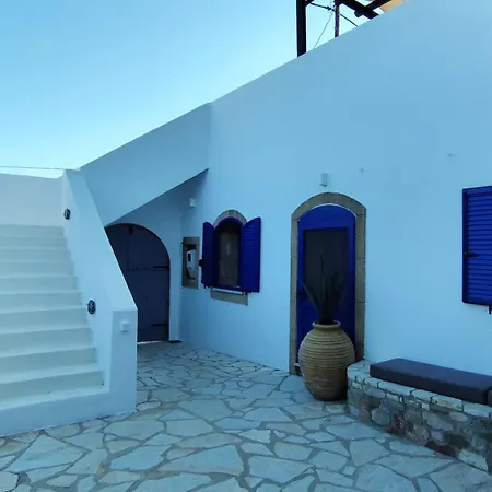 Dagiorgio Apartman *