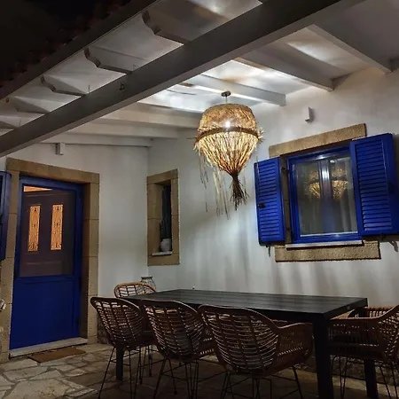 Dagiorgio Apartman *